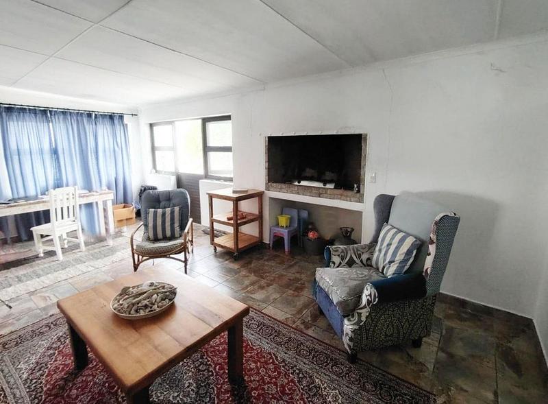 3 Bedroom Property for Sale in Dwarskersbos Western Cape